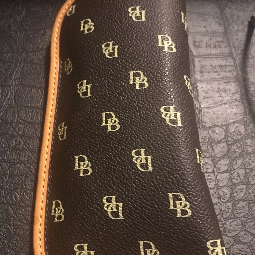 Dooney & Bourke Sunglasses Case